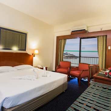 Rainbow Paradise Premium Resort @ Tanjung Bungah